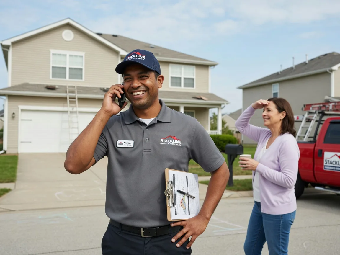 Chimney flashing repair Round Lake Beach, IL FAQs